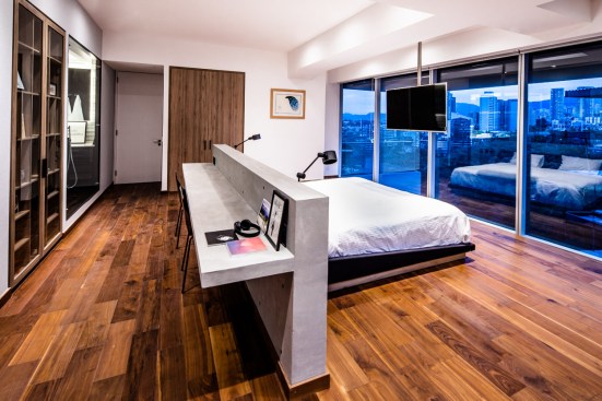 La Galera - CRAFT Arquitectos