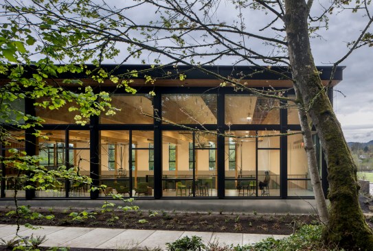 OES Athletic Center 