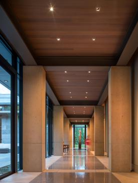 Capital House | Olson Kundig