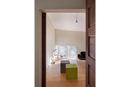 Bedroom.