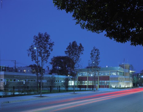 CFD Engine Company 63