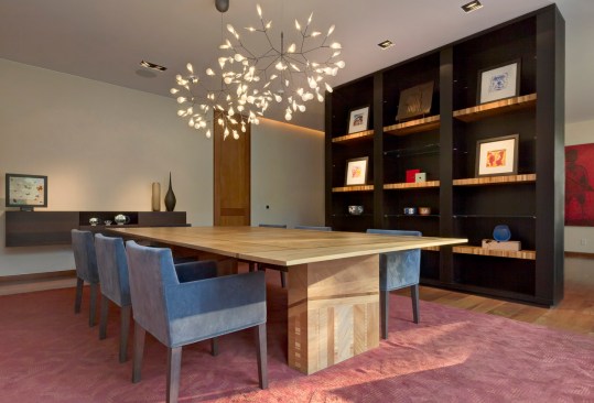 Casa JQRZ - Lopez Duplan Arquitectos