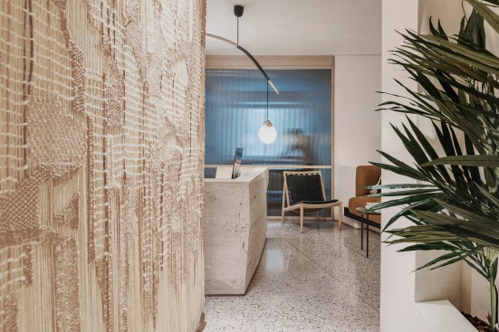 Image editor Maria Siorba