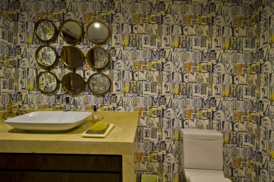 Paugui - DIN interiorismo