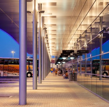 platform view