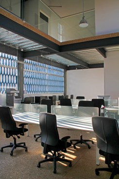 Canal 22 - DIN interiorismo