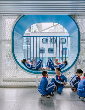 occupiable facade activities occur