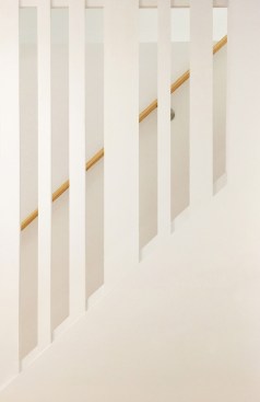 Brooklyn Townhouse Renovation - Stairs 