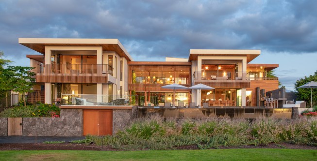 Ocean View
