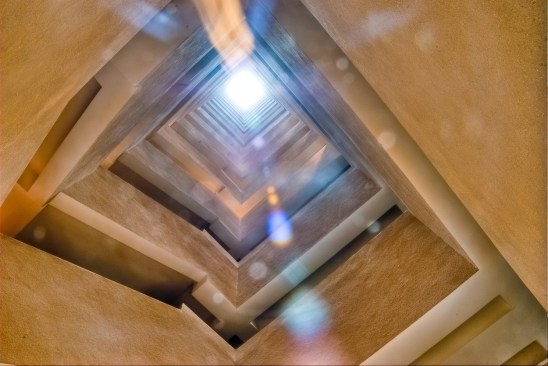 TAUA - Serrano Monjaraz Arquitectos