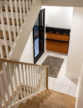 Building Entry