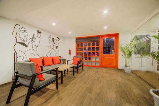 Architecture and interior design firms 