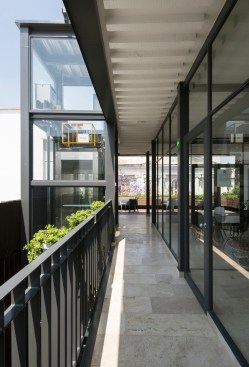 SI31 - Boue Arquitectos