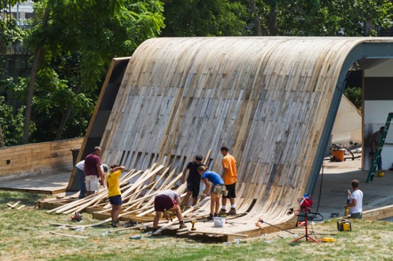 Masonic+Amphitheatre