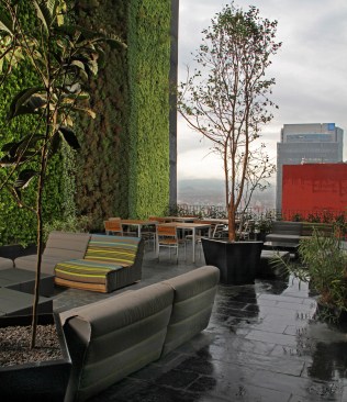 Ayesa - DIN interiorismo