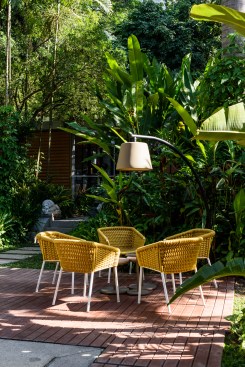 The bam'bo͞o bar 箂 at Casacor Rio 2022