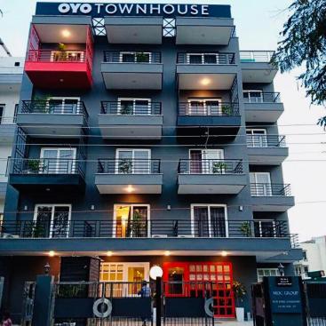 top architecture companies