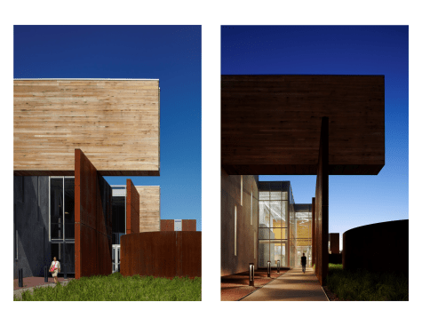 UMD+Civil+Engineering+Building%2c+Duluth%2c+MN