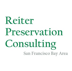 Reiter Preservation Consulting