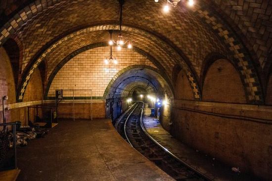 The system of interlocking tiles and layers of mortar developed by Rafael Guastavino&nbsp;Sr., a renowned 19th-century Catalan architect, are essential parts of major Beaux-Arts landmarks throughout the United States—from Grand Central Terminal to the Boston Public Library to the U.S. Supreme Court. Overshadowed by the principal architects of these buildings, Guastavino&nbsp;and his son, Rafael Jr., never received the full recognition they deserved. The National Building Museum intends to elevate the name of these vastly influential but under-appreciated innovators with “Places for the People,” a collection of drawings, large-scale color photographs, scale models, videos, and a full-scale tiled vault brought to you by the International Masonry Institute. Organized by the Massachusetts Institute of Technology's&nbsp;John Ochsendorf, this survey&nbsp;seeks to convey the Guastavinos' vast contributions to American architecture. • National Building Museum, March 16–Sept. 2