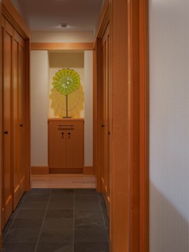Daring Downsize Home