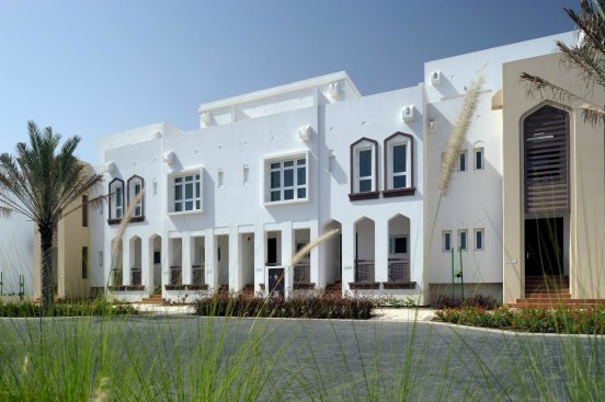 The Wave Master Plan & Residences Designed by OBMI