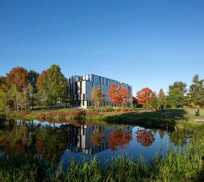 First Tech Federal Credit Union Corporate Office 