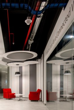 Panduit - Eskema Arquitectos