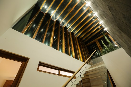 Casa RJ38 - SPAZI Función Arquitectónica