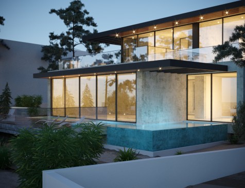 Troia House - Casa Comporta