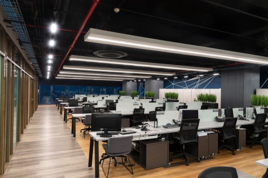 Serfimex - ARCO Arquitectura Contemporánea
