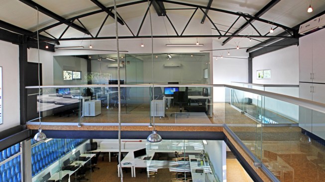 Canal 22 - DIN interiorismo