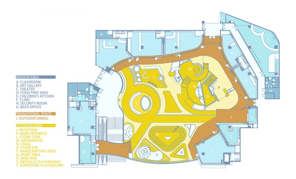 02_Site Plan_colored
