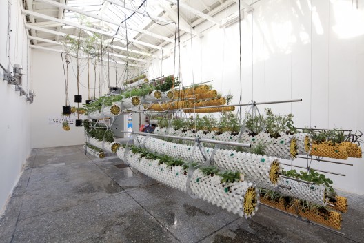 SPAINLab%3a+Al+aire+(in+between+air)%2c+Venice%2c+Italy+by+SelgasCano