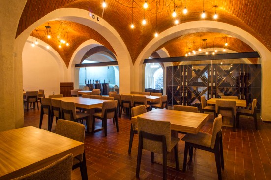 Donato - DIN interiorismo