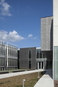2012 AIA COTE Top Ten Project: Iowa Utilities Board Office of Consumer Advocate Building, designed by BNIM.