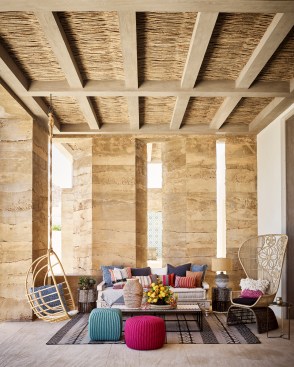 Baja Residence