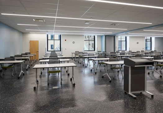 Classroom