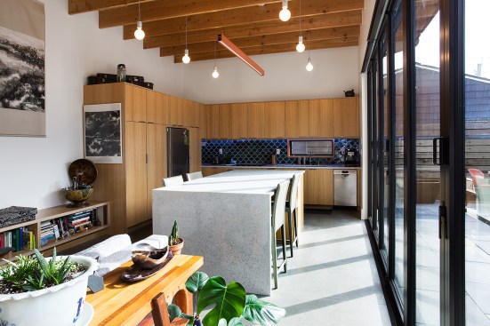 Central Area Backyard Cottage