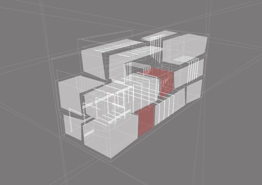 Varesh Building / Arel Architects Group