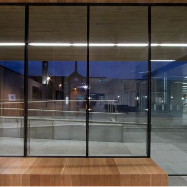 The+new+Library+provides+a+rich+spiritual+experience+to+users+from+all+parts+of+the+local+community