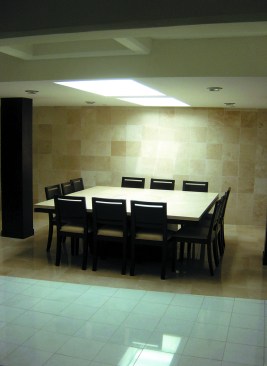 B Cancun - usoarquitectura / Gerardo Gavito, Víctor Acoltzi y Abraham Cruz