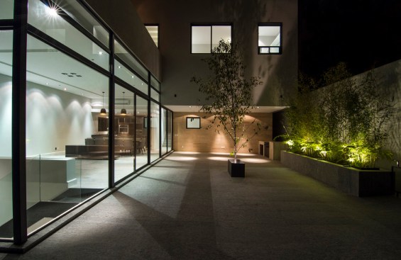 Canterbury - Sobrado + Ugalde Arquitectos