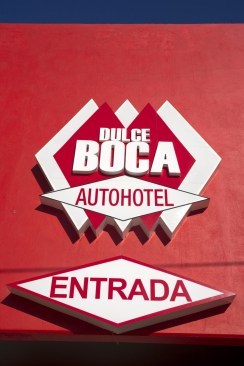 Hotel Dulce Boca - DIN interiorismo