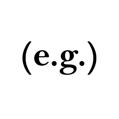 Office e.g.