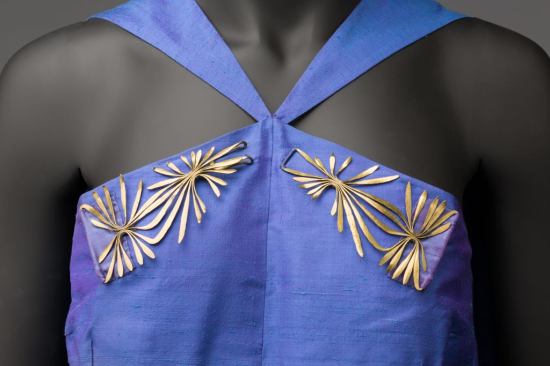 Dress Ornaments, circa 1943