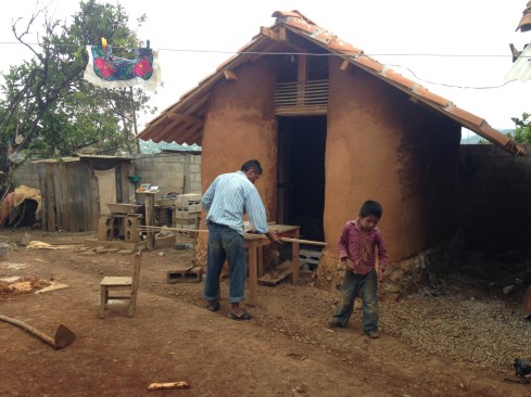 Centro comunitario “Mujeres y Maíz” y Cocinas Familiares - Juan Carlos Loyo Arquitectura