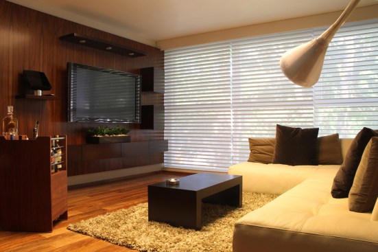 Summit AM - DIN interiorismo