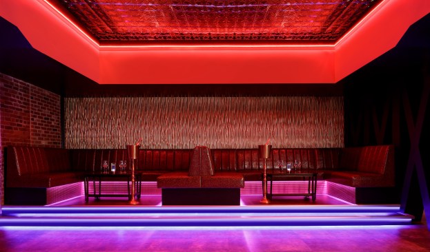 IVY Nightclub