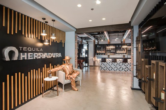 Brown Forman - Eskema Arquitectos